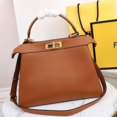 Fendi Peekaboo Bags